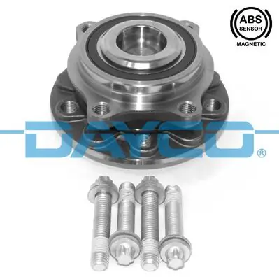 Wheel Bearing Kit