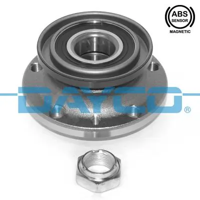 Wheel Bearing Kit