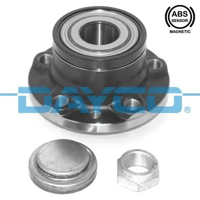Wheel Bearing Kit