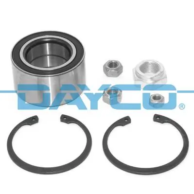 Wheel Bearing Kit