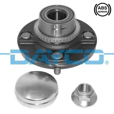 Wheel Bearing Kit