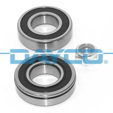 Wheel Bearing Kit