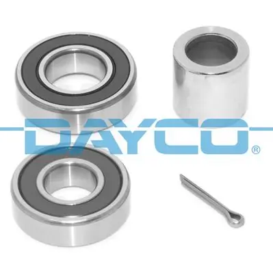 Wheel Bearing Kit
