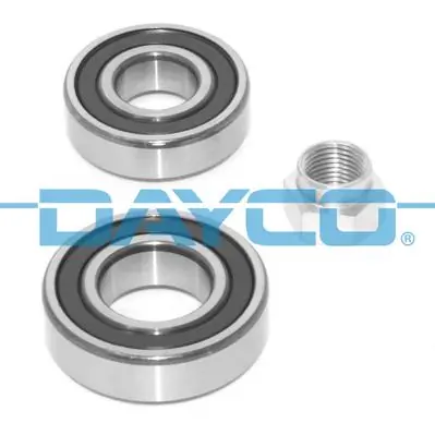 Wheel Bearing Kit