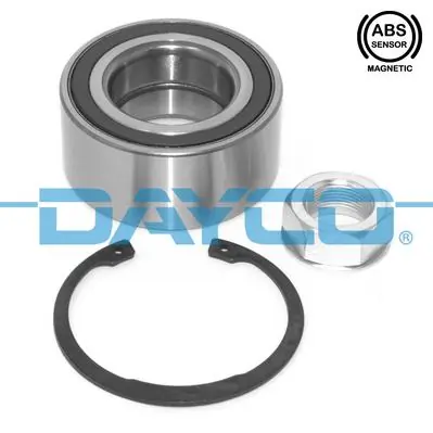 Wheel Bearing Kit