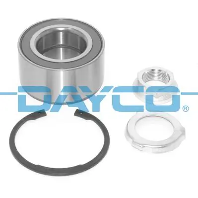 Wheel Bearing Kit
