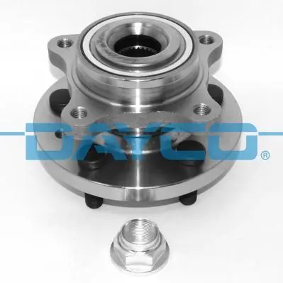 Wheel Bearing Kit