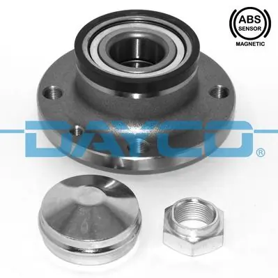Wheel Bearing Kit