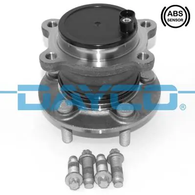 Wheel Bearing Kit