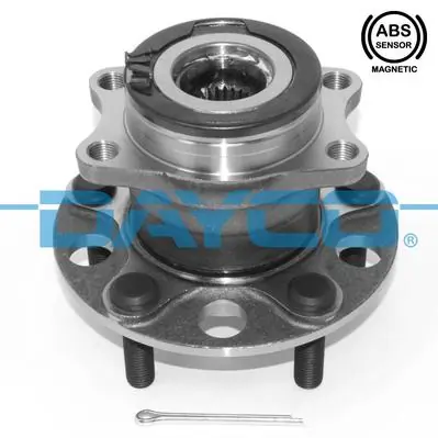 Wheel Bearing Kit