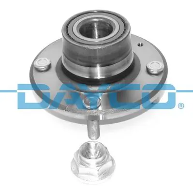 Wheel Bearing Kit