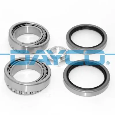 Wheel Bearing Kit
