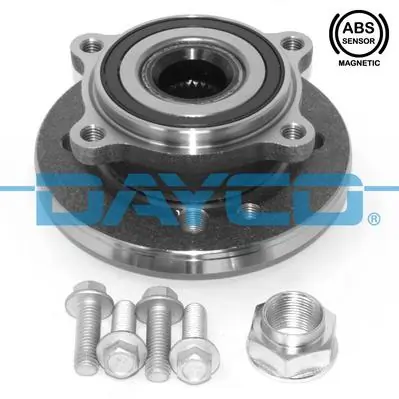 Wheel Bearing Kit