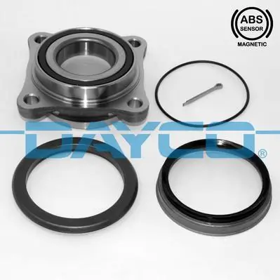Wheel Bearing Kit