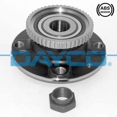 Wheel Bearing Kit