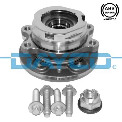 Wheel Bearing Kit