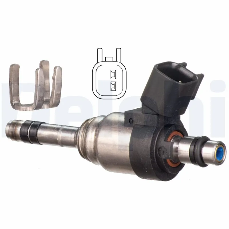 Injector