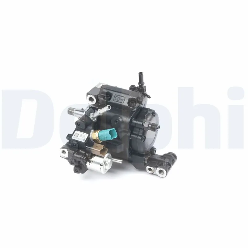 High-pressure Pump