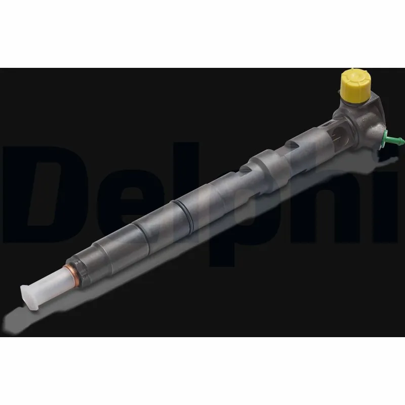 Diesel CR Injector