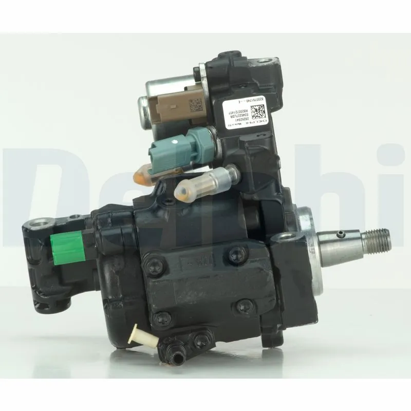 High-pressure Pump