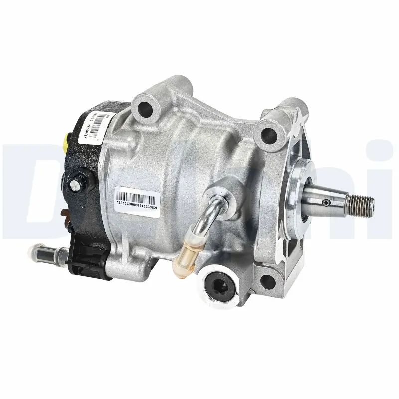 High-pressure Pump