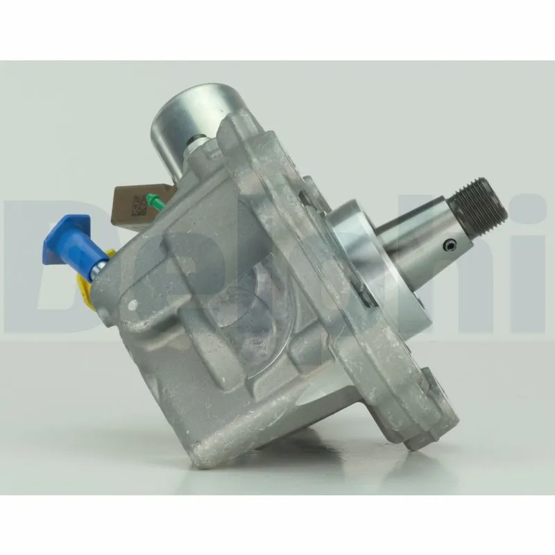 High-pressure Pump