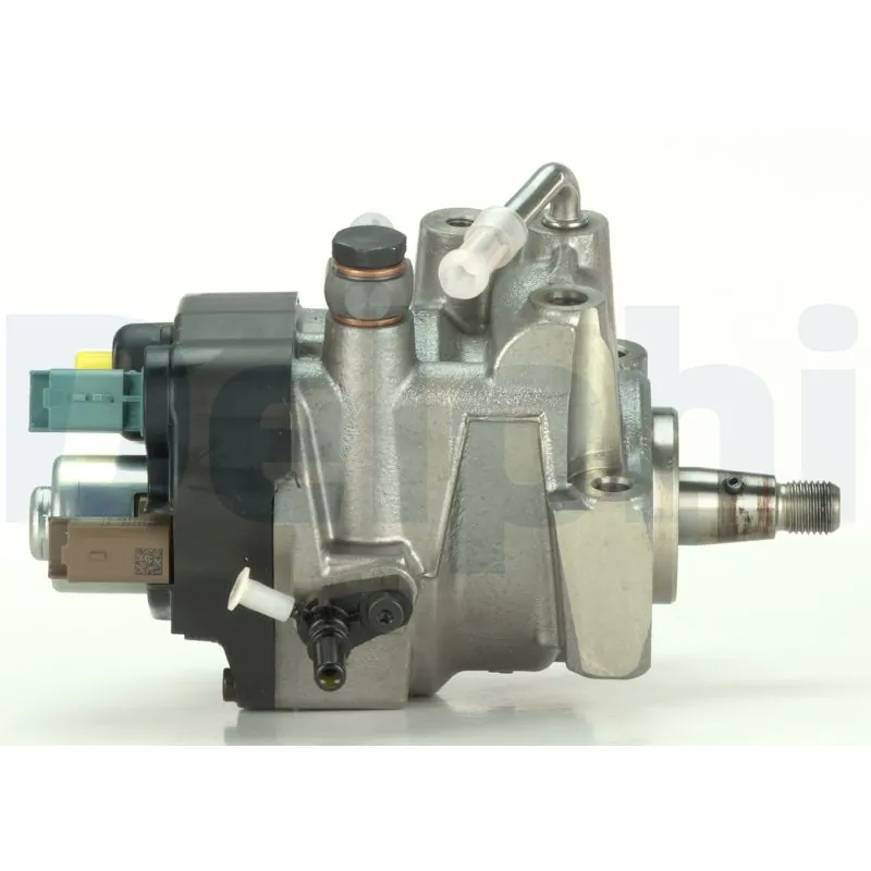 High-pressure Pump