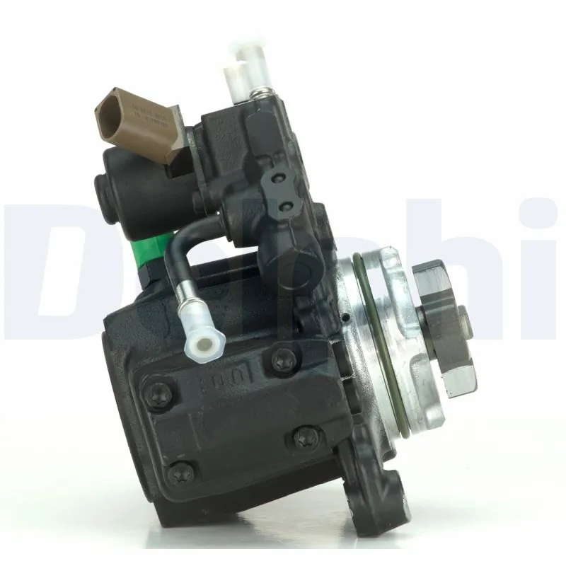 High-pressure Pump