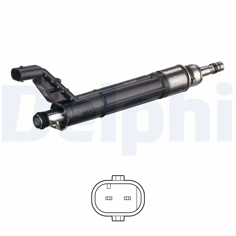 Injector