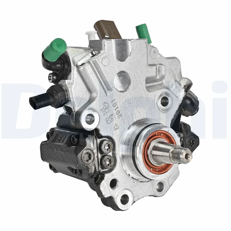 High-pressure Pump