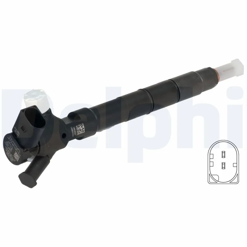 Injector