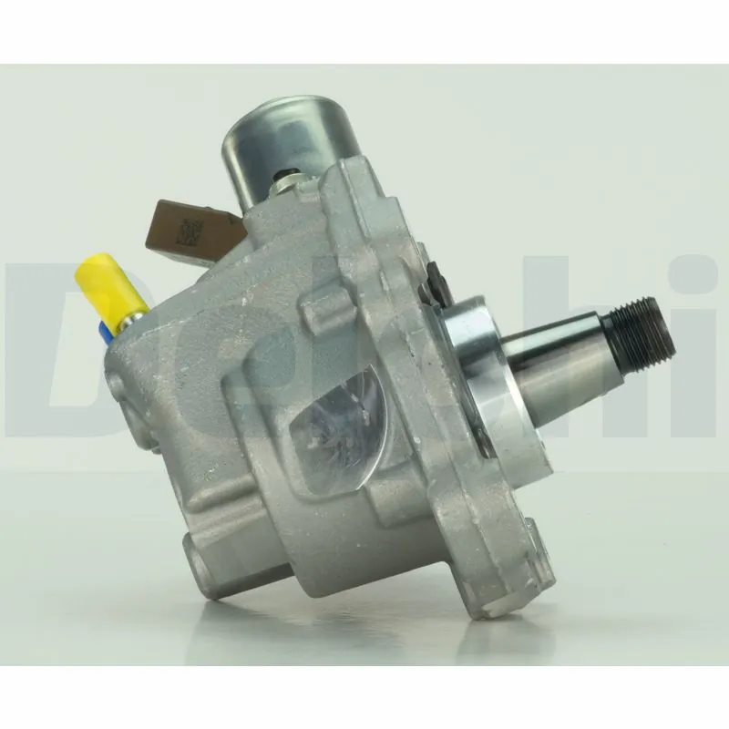 High-pressure Pump