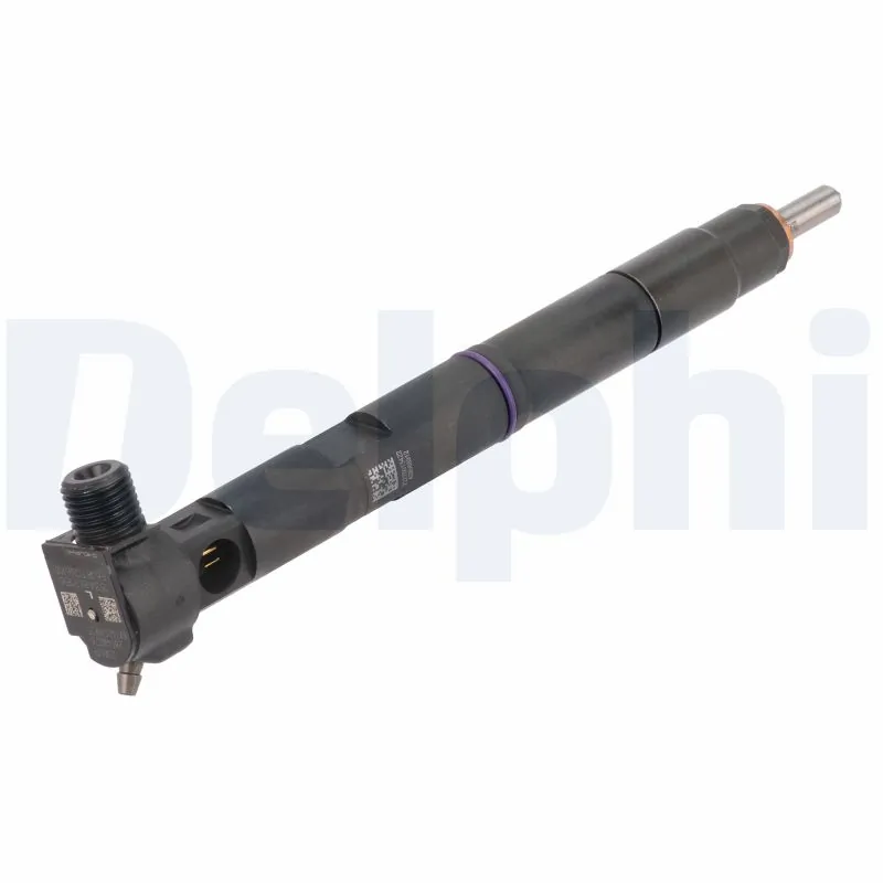 Injector