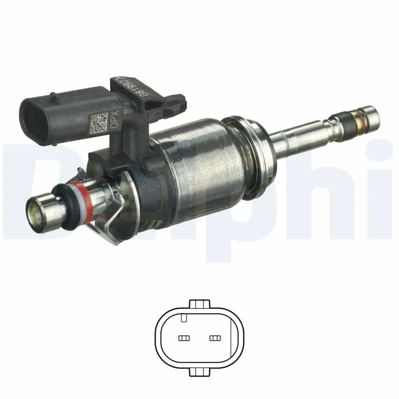 Injector