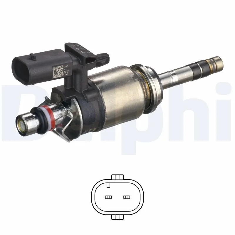 Injector