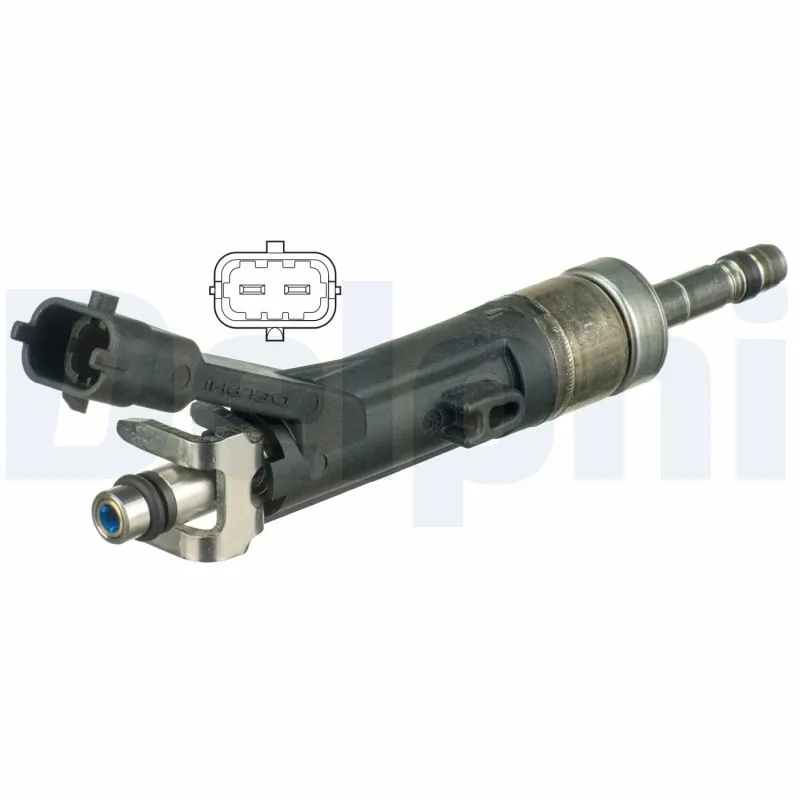 Injector