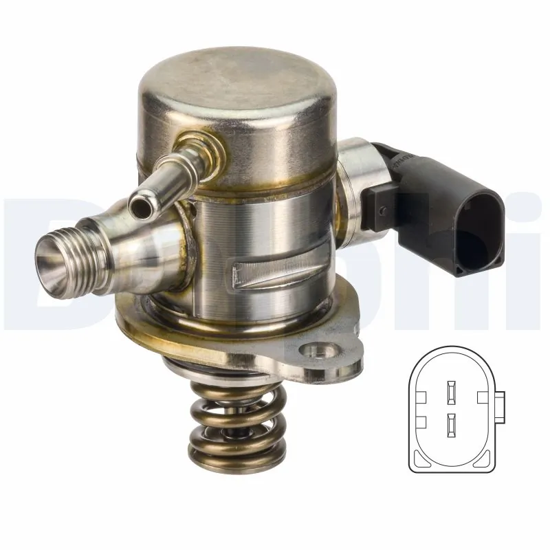 High-pressure Pump