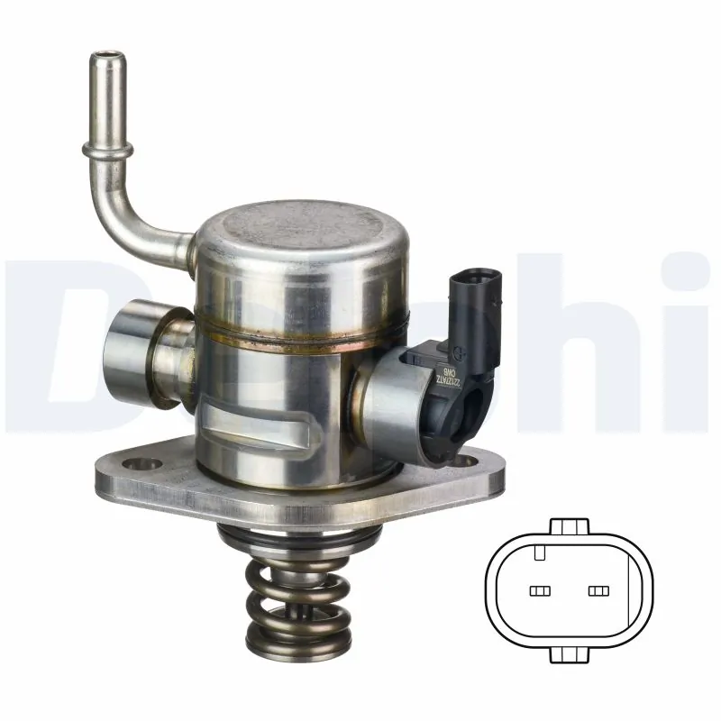 High-pressure Pump