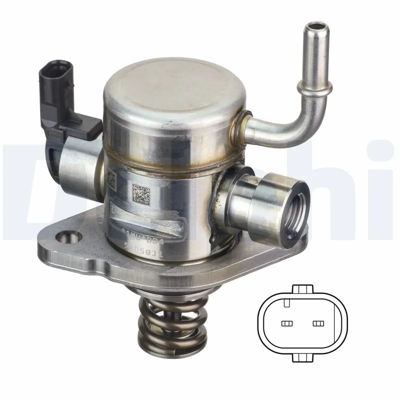 High-pressure Pump