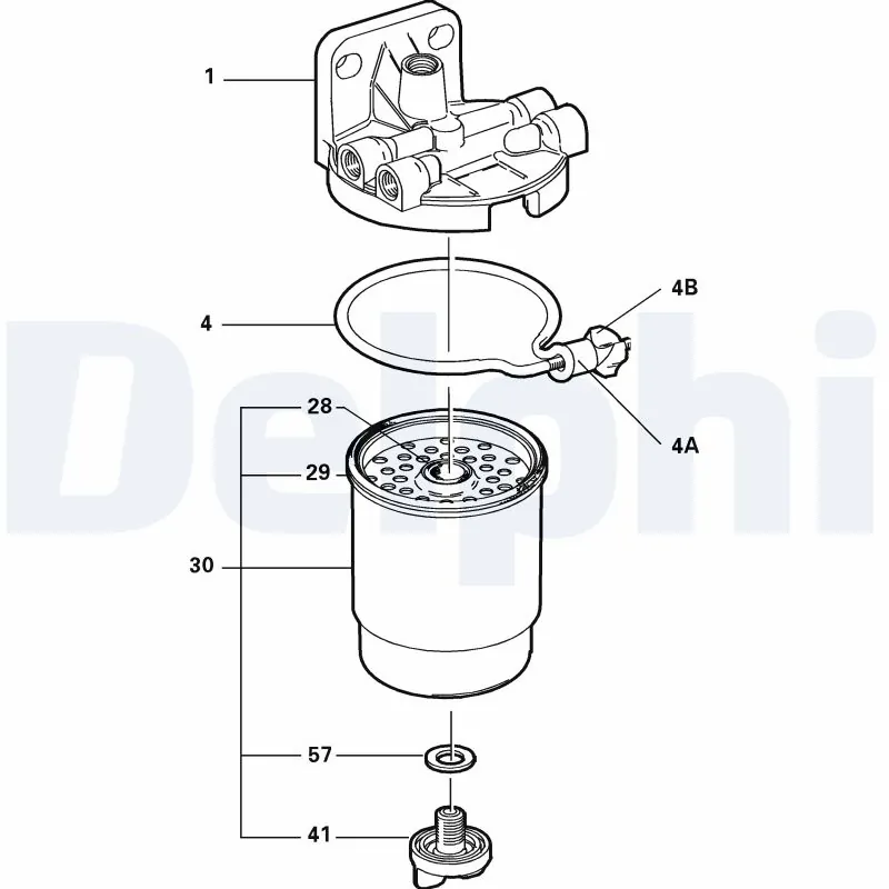 Fuel Filter