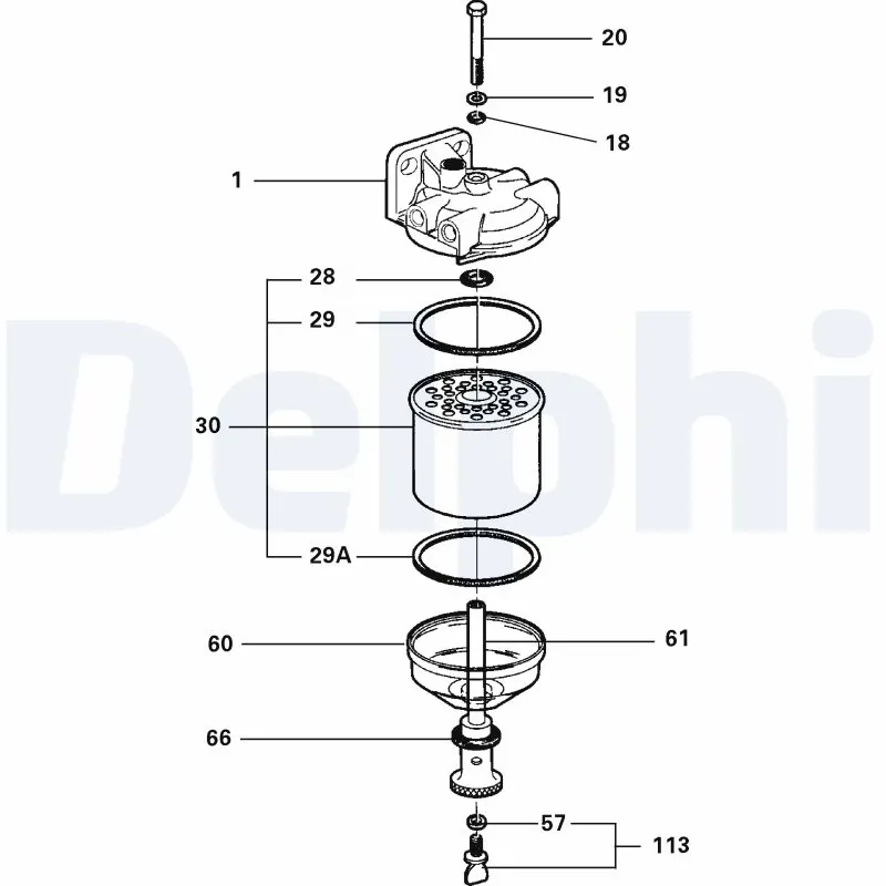 Fuel Filter