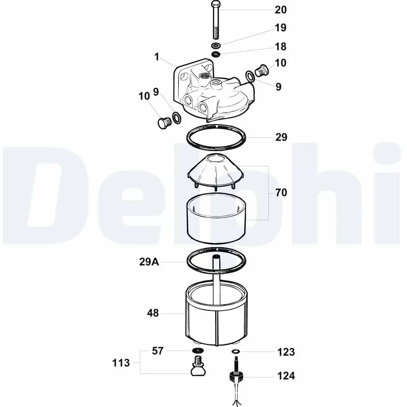 Fuel Filter