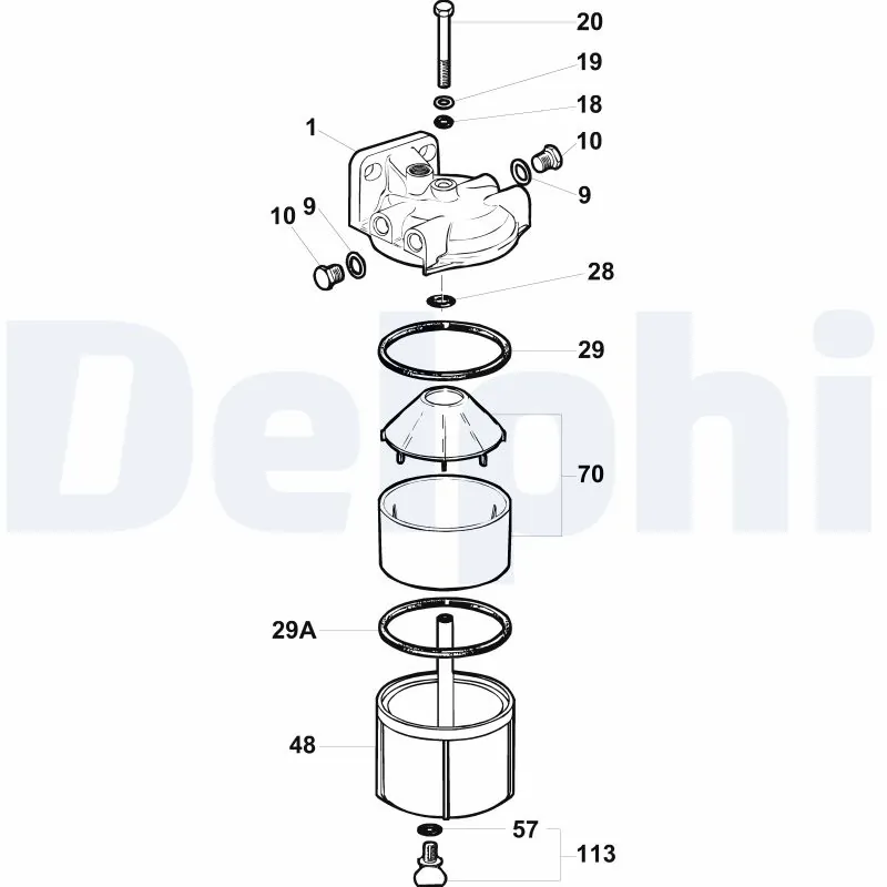 Fuel Filter
