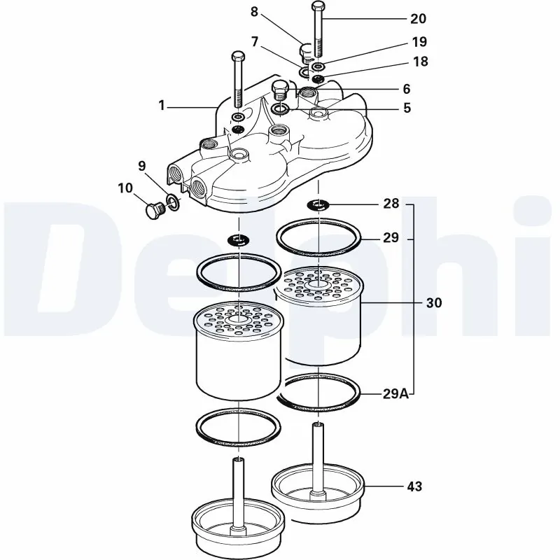 Fuel Filter