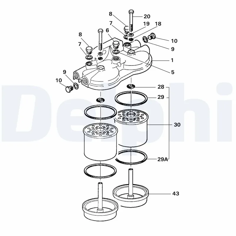 Fuel Filter