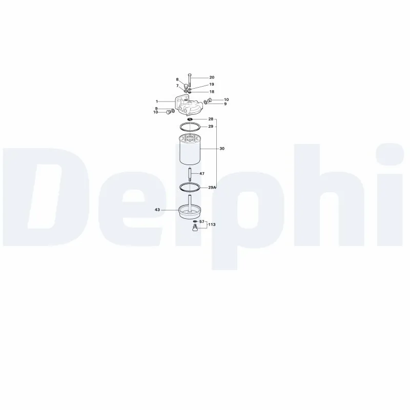 Fuel Filter