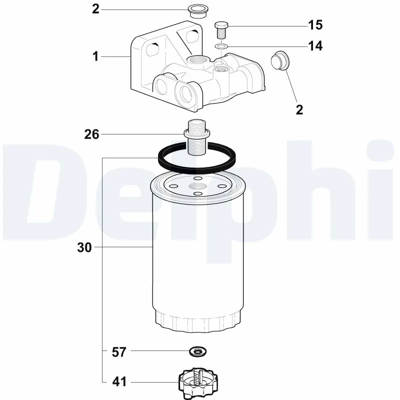 Fuel Filter