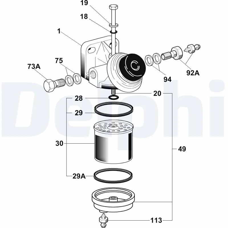Fuel Filter