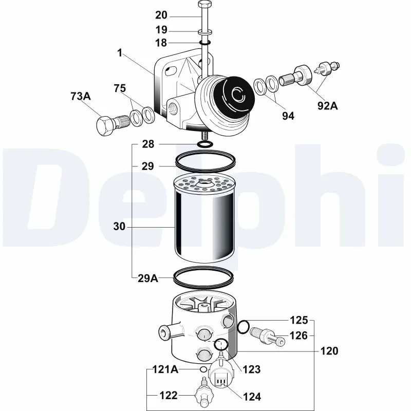 Fuel Filter