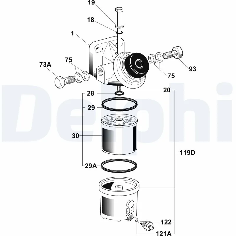 Fuel Filter